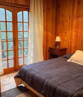 Pinto Apartment | Cabaña en Villa Los Leones