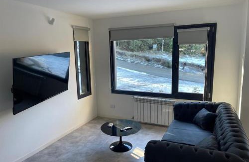 Angostura Ski Chalet | Tawa Wasi - Villa la Angostura