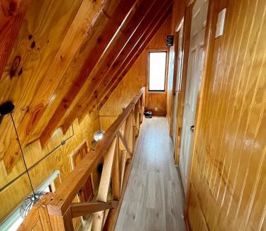 Puerto Aysen Apartment | Cabañas Puntocom