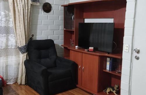 Valdivia House | Alojamiento Los Fundadores