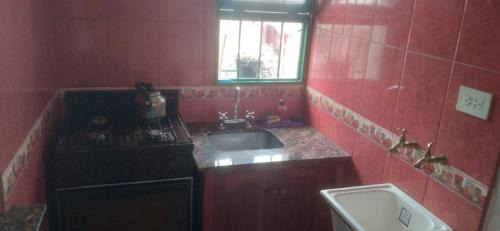 Yala Apartment | Hospedaje Wara