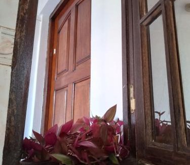 Concordia Apartment | Monoambiente Blanca