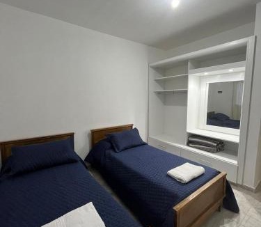 Villa Dolores Apartment | Complejo "Union"