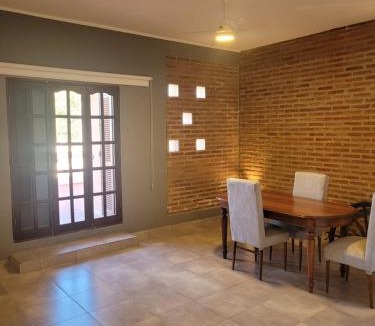 Catamarca Apartment | EL departamento con estilo