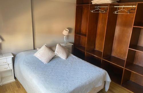 Centro Ski Chalet | Los Amancay del Centro