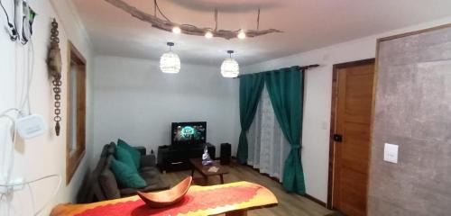 Puyehue Apartment | Rincón Puyehue
