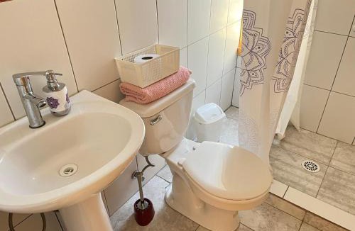 La Union Apartment | Cabaña Kin