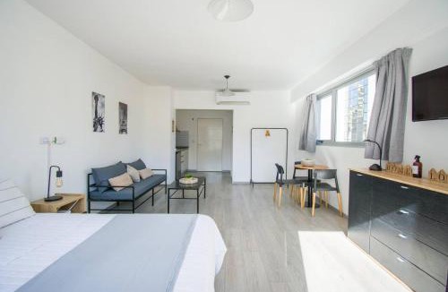 El Centro Apartment | Nova Stays - Downtown Studio II - Buenos Aires