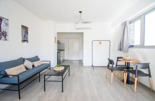 El Centro Apartment | Nova Stays - Downtown Studio II - Buenos Aires
