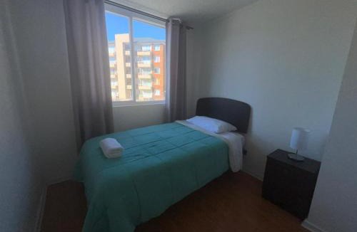 Curico Apartment | Apartamento Altos del Boldo
