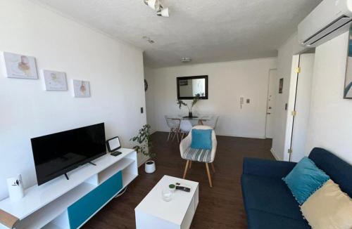 Curico Apartment | Apartamento Altos del Boldo