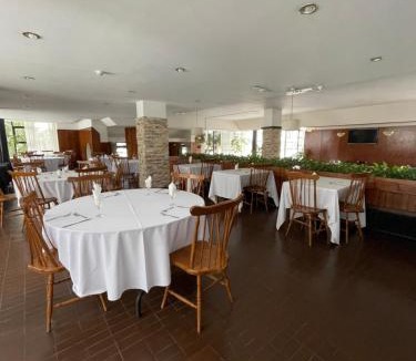 Centro Hotel | Hotel Tehuelche