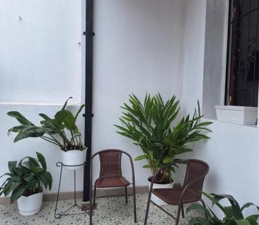 Barrio Centro House | Casa Alba