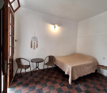 Barrio Centro House | Casa Alba