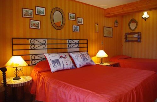 San Vicente Hotel | Hotel Los Pequenes
