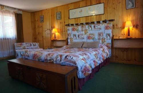 San Vicente Hotel | Hotel Los Pequenes