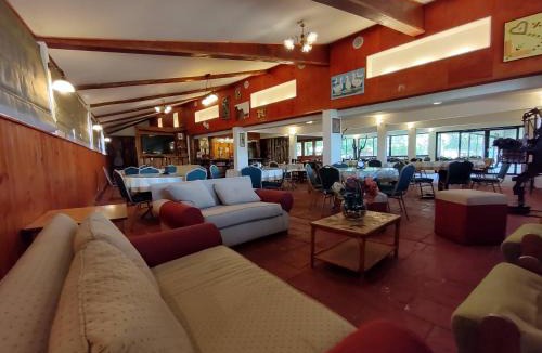 San Vicente Hotel | Hotel Los Pequenes