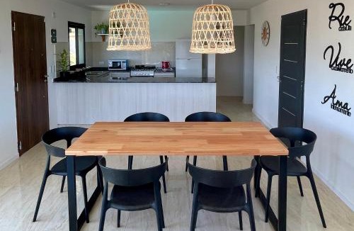 Alta Gracia House | Casa Única