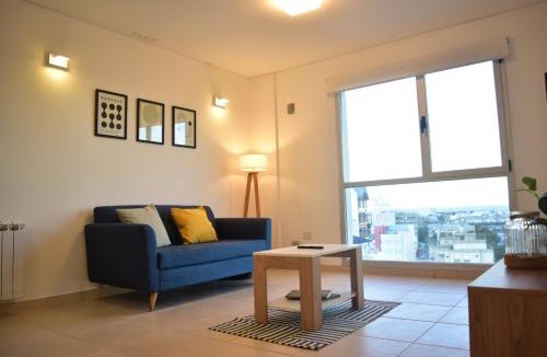 Comodoro Rivadavia Apartment | Apart Moderno Vista al Mar