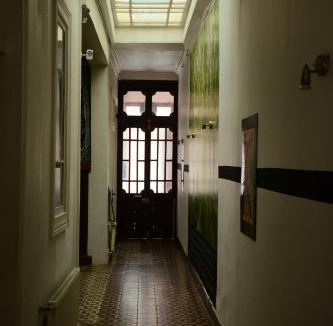 Valparaiso Hostel | Escarabajo Hostel