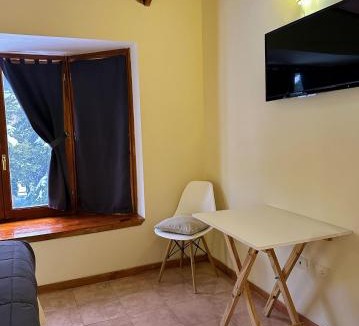 La Villa Hotel | Posada del Ciprés