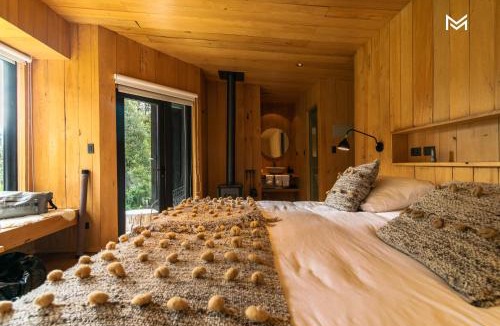 Cochamo Cabin | Lodge Tagua Tagua, Puelo Patagonia