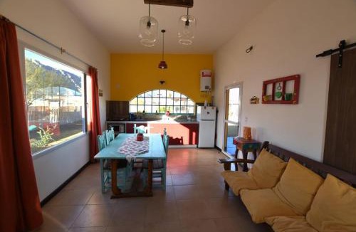 Villa Basilio Nievas Ski Chalet | Cabañas Escondidas Taxco e Ilios