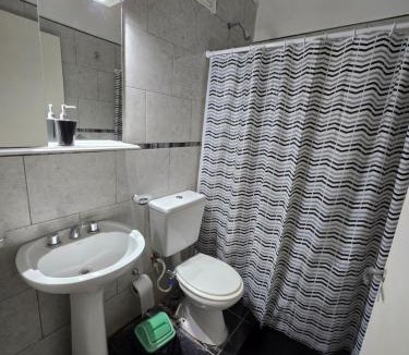 Villa Union Apartment | Departamento II Lucía