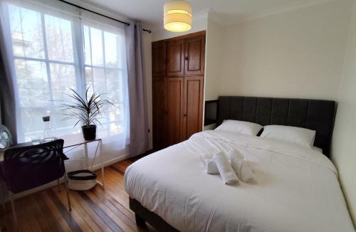Santiago House | Casa CasCal