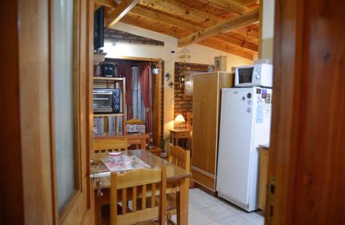 Esquel Apartment | Lejana Patagonia