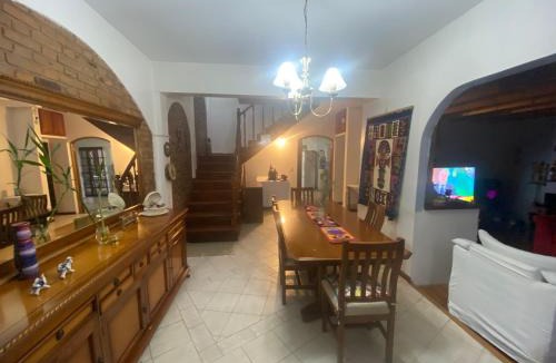 Tigre Hostel | Lo de Nor