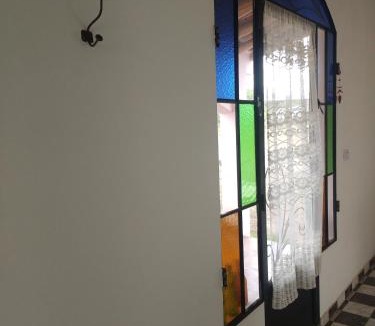 Ischilin House | Casas de Epoca -Limerencia