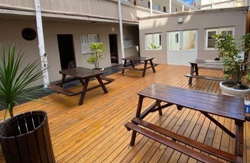 San Clemente Hotel | Hotel Gran Continente