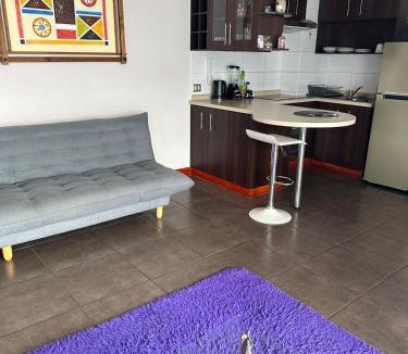 Cavancha Apartment | Condominio Mar Egeo Iquique