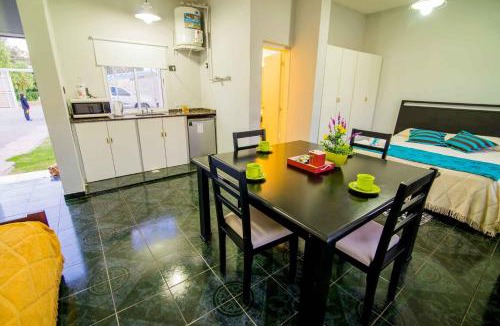 Chilecito Apartment | Bella Vista Apart