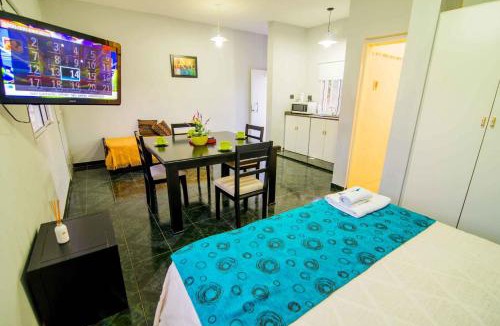Chilecito Apartment | Bella Vista Apart