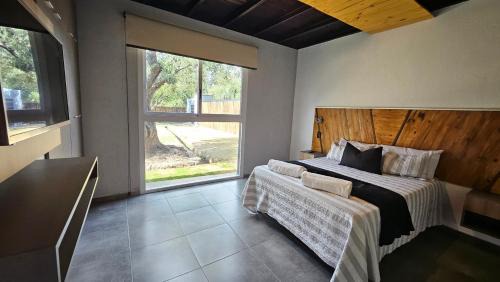 Bajo Lunlunta Villa | OlivaNegra Resort - Oliva2