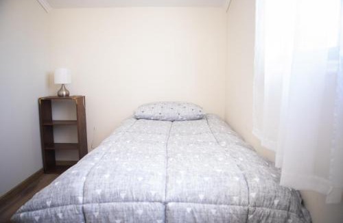 Curico House | Casa Avenida Amsterdam