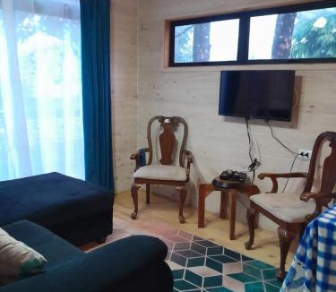 Neltume House | Cabañas El Portal