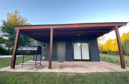 Villa Del Dique House | Cabaña Coyam
