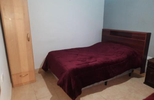 San Agustin de Valle Fertil House | Hostel El Submarino