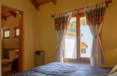 Villa Los Coihues Apartment | Arcangeles
