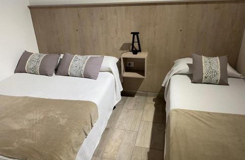 Esquel Apartment | El Amanecer