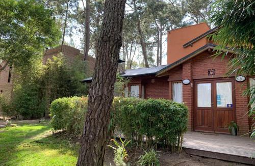 Mar de Las Pampas Cabin | Kimbara Bosque y Mar