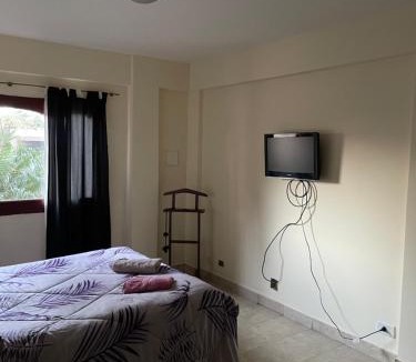 San Salvador de Jujuy Apartment | La Hiedra