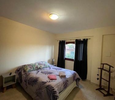 San Salvador de Jujuy Apartment | La Hiedra