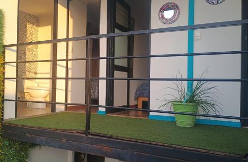 Nunoa House | Hostal La Casa del Puente