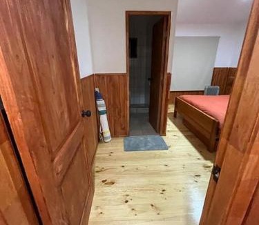 Malalcahuello House | Cabaña grande en Malalcahuello