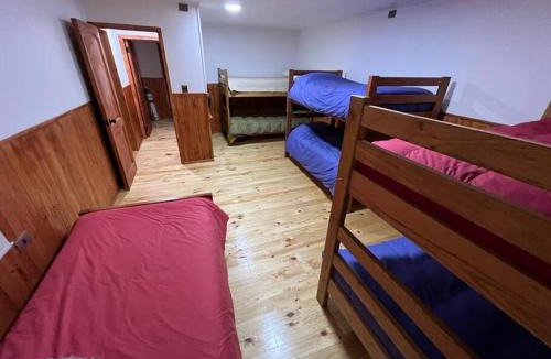 Malalcahuello House | Cabaña grande en Malalcahuello
