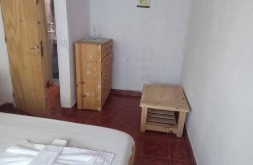 La Cumbre Apartment | Departamento La Cumbre